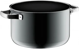 WMF Garnek wysoki 24cm, platynowy, Fusiontec 0514485290 - Garnki - miniaturka - grafika 2