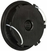 Akcesoria do elektronarzędzi - IKRA Ikra szpuli zamiennej "Da-F15" na BF 25, BF 33 i BF 43, 73500600 - miniaturka - grafika 1