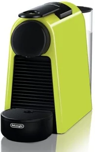 Ekspres do kawy DeLonghi Nespresso Essenza Mini EN85.L - Ekspresy do kawy - miniaturka - grafika 2