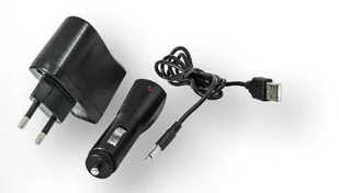 Dedra Lampa akumulatorowa COB LED 3W L1023 - Latarki - miniaturka - grafika 2