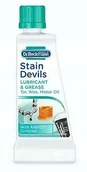 Środki do prania - Dr. Beckmann Dr Odplamiacz Smar Smoła Olej Wosk 50ml - miniaturka - grafika 1