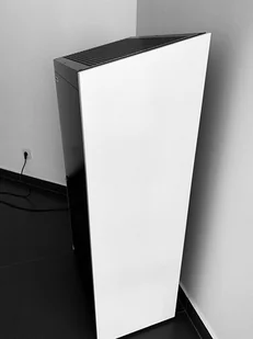 ES SYSTEM K Przemysłowy oczyszczacz powietrza SAFE AIR 300 [idealny dla osiedlowego handlu] 1302-uniw - Osuszacze powietrza - miniaturka - grafika 3