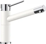 Baterie kuchenne - Blanco ALTA biały 515317 - miniaturka - grafika 1