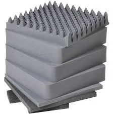 Peli 1460 gąbka skrzynia 1460) 1460-400-000E - Walizki i skrzynie na sprzęt fotograficzny - miniaturka - grafika 4