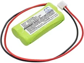 Sprzęt i akcesoria stomatologiczne - Cameron Sino Dentsply Propex II GP210AAHC2BMXZ 700mAh 1.68Wh Ni-MH 2.4V Cameron Sino) CS-DSC210MD - miniaturka - grafika 1