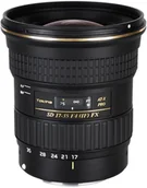 Obiektywy - Tokina AT-X 17-35mm F4 PRO FX Canon - miniaturka - grafika 1