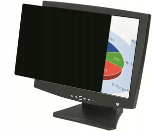 Fellowes PrivaScreen filtr prywatyzujący (dla laptopa i monitora 43,18 cm (17 ") Standard 5: 4) 4800301 - Filtry prywatyzujące Fellowes PrivaScreen filtr prywatyzujący (dla laptopa i monitora 43,18 cm (17 ") Standard 5: 4) 4800301 - Filtry prywatyzujące - miniaturka - grafika 4