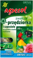 Preparaty na chwasty i szkodniki - Agrecol Ortus 05 SC 20 ml - miniaturka - grafika 1