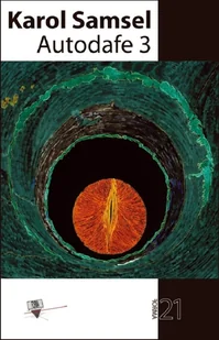 Forma Autodafe 3 - Publicystyka Forma Autodafe 3 - Publicystyka - miniaturka - grafika 2