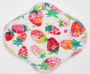 wkładki wielorazowe Mini goEko bambusowe - Wkładki higieniczne - miniaturka - grafika 41