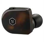 Słuchawki - Master & Dynamic MW07 Tortoise Shell - miniaturka - grafika 1