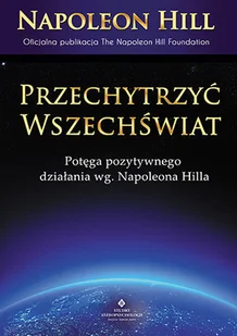 Przechytrzyć Wszechświat - Rozwój osobisty - miniaturka - grafika 2