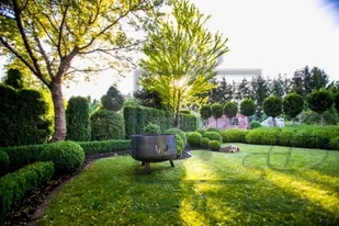 Gardener Iskrownik do palenisk 79 cm - Paleniska ogrodowe - miniaturka - grafika 8