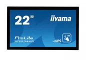 Monitory - IIYAMA TF2234MC-B6AGB - miniaturka - grafika 1