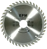 Tarcze do pił - EPM professional PIŁA SPIEKOWA 400MM 40 ZĘBÓW - miniaturka - grafika 1