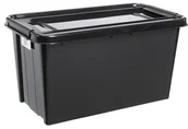 Akcesoria i części AGD - PLAST TEAM Pojemnik PLAST TEAM Pro Box 27820801 70 L - miniaturka - grafika 1