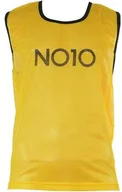 Pozostały sprzęt i akcesoria do ćwiczeń - Colo NO10 NO10 żółty Rozmiar odzieży: L TBN-80 SFY_L - miniaturka - grafika 1