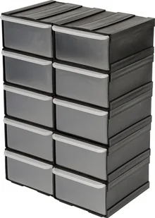 VOREL SZUFLADKI WARSZTATOWE 78785 - Szafy i regały magazynowe - miniaturka - grafika 2