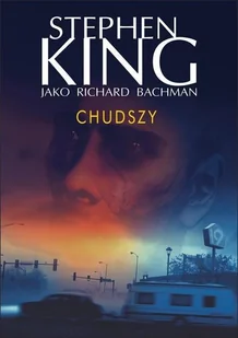 Albatros Chudszy Stephen King 9788378859024 - Powieści Albatros Chudszy Stephen King 9788378859024 - Powieści - miniaturka - grafika 2