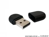 Adaptery bluetooth - Yealink WF40 adapter Wi-Fi WF40 (Yealink WF40) - miniaturka - grafika 1