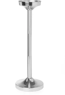 Hendi Stojak do wiadra do szampana O 185 mm 593608 - Wyposażenie lokali gastronomicznych - miniaturka - grafika 3
