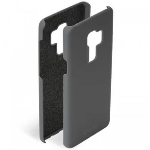 Krusell Krusell Nora Cover - Etui Samsung Galaxy S9+ (Stone) 61259 - Etui i futerały do telefonów - miniaturka - grafika 2