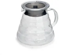 Dzbanki i imbryki - Hario Dzbanek V60-01 RANGE SERVER 360 ml 4822 - miniaturka - grafika 1
