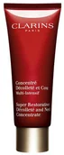 Pozostałe kosmetyki - CLARINS Intensywny Koncentrat do Dekoltu i Szyi - miniaturka - grafika 1