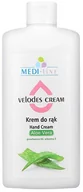 Kremy i maski do rąk - Medisept Velodes Cream Aloe Vera krem do pielęgnacji rąk 500 ml NN-MMD-DR50-004 - miniaturka - grafika 1