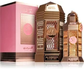 Wody i perfumy unisex - Al Haramain 50 Years Rose Oud woda perfumowana unisex 100 ml - miniaturka - grafika 1