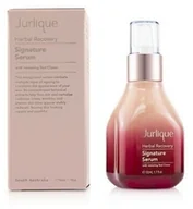 Serum do twarzy - Jurlique Jurlique Herbal Recovery Signature Serum serum do twarzy 50ml - miniaturka - grafika 1