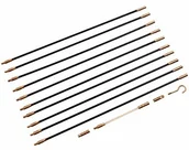 Inne - Amtech AM-Tech 10 sztuki 330 MM Cable Access Kit, s4197 - miniaturka - grafika 1