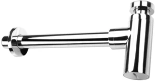 Deante Syfon umywalkowy okrągły chrom NHC 031K NHC031K - Syfony - miniaturka - grafika 2