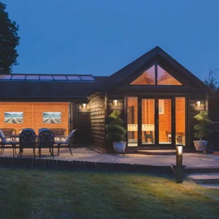 LEDVANCE SMART+ SMART+ WiFi Outdoor Cascade, 50 cm - Lampy ogrodowe - miniaturka - grafika 4