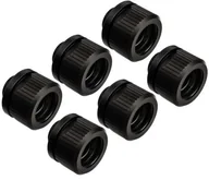 Chłodzenie wodne - EK Water Blocks EK-Quantum Torque HTC 14 - 6-Pack czarny 3831109824450 - miniaturka - grafika 1