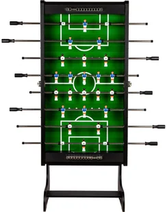 MKS SKŁADANY STÓŁ PIŁKARSKI PIŁKARZYKI LIVERPOOL 60 KG 20060252 - Piłkarzyki - miniaturka - grafika 13