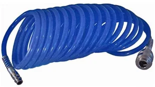 Pansam Wąż spiralny A533082 dł. 15 - Akcesoria pneumatyczne - miniaturka - grafika 2