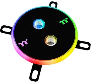 Thermaltake CL-W181-cu00sw-A chłodzenie do PC CL-W181-CU00SW-A - Chłodzenie wodne - miniaturka - grafika 2