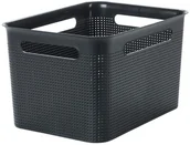 Kosze na bieliznę - ROTHO Koszyk BRISEN 26.2 ROTHO - miniaturka - grafika 1