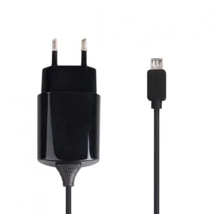 Libox Ładowarka sieciowa micro USB 2.1 A z kablem LB0143 LB0143 - Ładowarki do telefonów - miniaturka - grafika 2