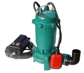 Pompy wodne - Ibo POMPA FURIATKA 550 POMPA FURIATKA 550 - miniaturka - grafika 1