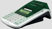 Kasy fiskalne - Euro Kasa fiskalna z kopią elektroniczną 50TE mini - miniaturka - grafika 1