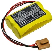 Baterie i akcesoria - Cameron Sino Yaskawa 2LS17500-TOY 3500mAh 12.60Wh Li-SOCl2 3.6V - miniaturka - grafika 1