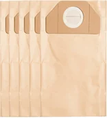 Worki do odkurzaczy - STANLEY Worki z filtrem SXVC30XTDE 5 szt. - miniaturka - grafika 1