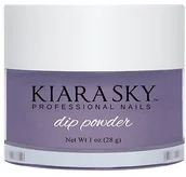 Manicure tytanowy - KIARA SKY KIARA SKY DIP POWDER - D513 ROADTRIP D513 - miniaturka - grafika 1