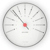 Inne urządzenia pomiarowe - Rosendahl Termometr Bankers 43687 - miniaturka - grafika 1