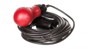 Emas Wyłącznik pływakowy długość przewodu 10m T0-SKF1A-10 T0-SKF1A-10 - Akcesoria do pomp - miniaturka - grafika 2