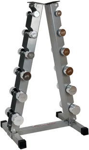 Insportline Stojak na hantle RK2067 - IN1187 - Stojaki na hantle i obciążenia - miniaturka - grafika 2