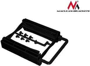 Maclean Adapter HDD/SSD sanki 3,5na2,5 2dyski MC-653 - MC-653 - MC-653 - Kable komputerowe i do monitorów - miniaturka - grafika 3