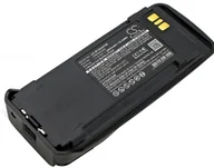 Akcesoria do krótkofalówek - Cameron Sino MOTOROLA DGP4150 NNTN4066 2600mAh 19.50Wh Li-Ion 7.5V Cameron Sino) - miniaturka - grafika 1